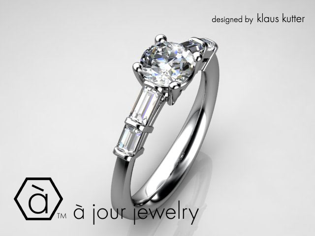 Diamond Engagement Ring - Picture of Cranston, Rhode Island - Tripadvisor